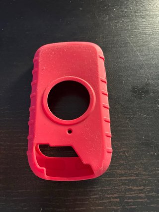 Funda Garmin Edge 1000 Roja