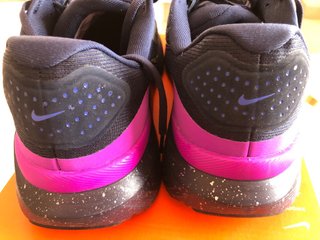 Zapatillas Nike Structure 26 SE Talla 45.5