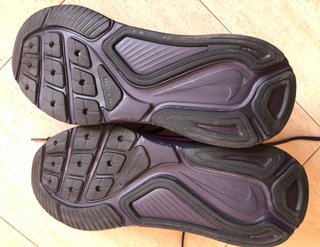Zapatillas Nike Structure 26 SE Talla 45.5