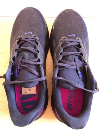 Zapatillas Nike Structure 26 SE Talla 45.5