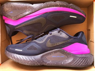 Zapatillas Nike Structure 26 SE Talla 45.5