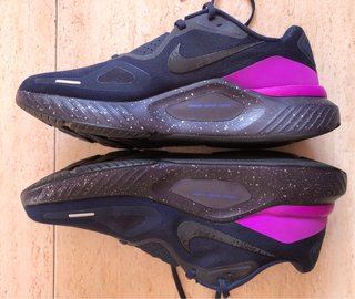 Zapatillas Nike Structure 26 SE Talla 45.5