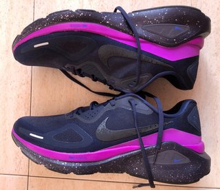Zapatillas Nike Structure 26 SE Talla 45.5