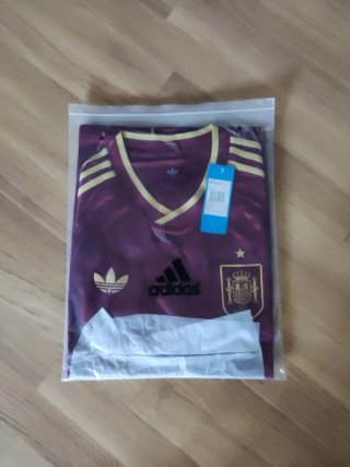 Camiseta España Adidas Edición Especial