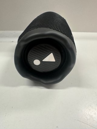 Altavoz Portátil Negro