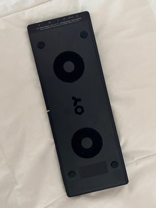 Teenage Engineering OP-XY