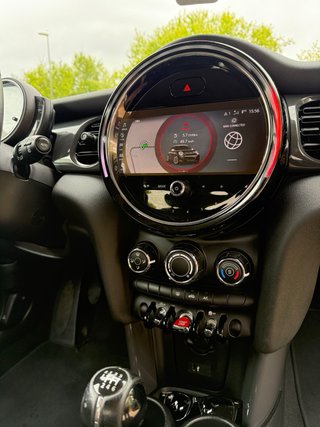 MINI Cooper One 1.5 102CV 2022