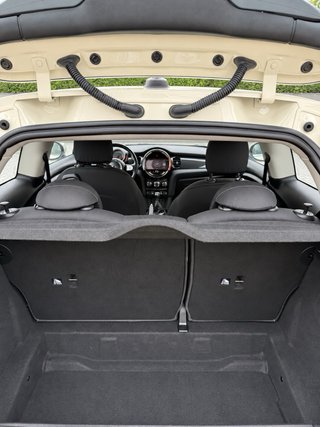 MINI Cooper One 1.5 102CV 2022