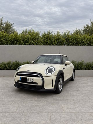 MINI Cooper One 1.5 102CV 2022