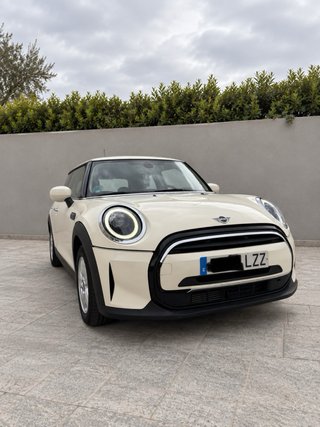 MINI Cooper One 1.5 102CV 2022
