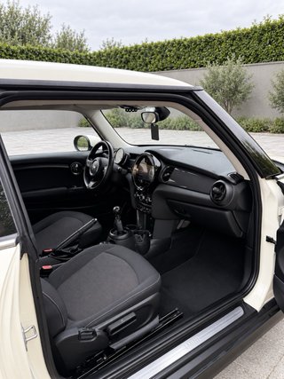 MINI Cooper One 1.5 102CV 2022
