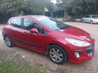 Peugeot 308 2007