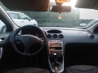 Peugeot 308 2007