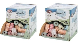 Trixie 1400 sacchetti igienici per cani e gatti