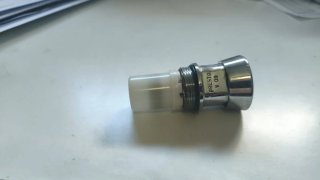 CABEZAL PULSADOR PRESTO