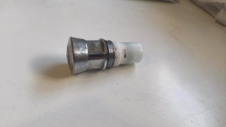 CABEZAL PULSADOR PRESTO