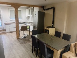 Muebles de salón modulares