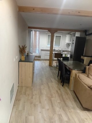 Muebles de salón modulares