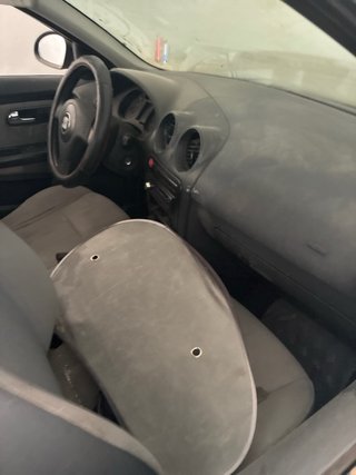 SEAT Ibiza 2003