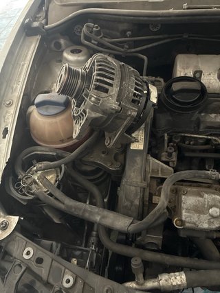 SEAT Ibiza 2003