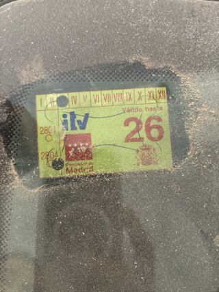 SEAT Ibiza 2003