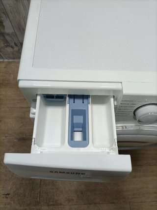 Lavadora Samsung 8kg 1400rpm A+++ con garantía