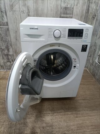 Lavadora Samsung 8kg 1400rpm A+++ con garantía