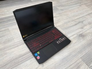 Acer Nitro 5 AN515-57-77QK Gaming Laptop