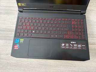 Acer Nitro 5 AN515-57-77QK Gaming Laptop