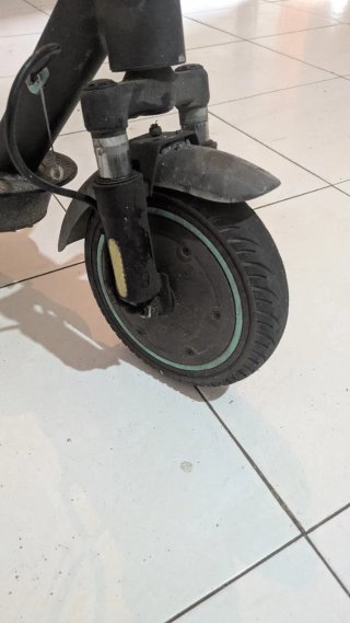 Patinete Eléctrico RCB