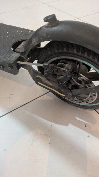 Patinete Eléctrico RCB