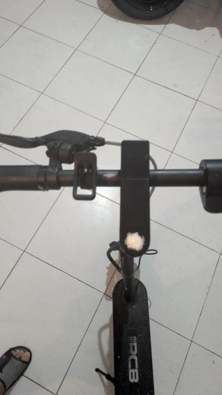 Patinete Eléctrico RCB