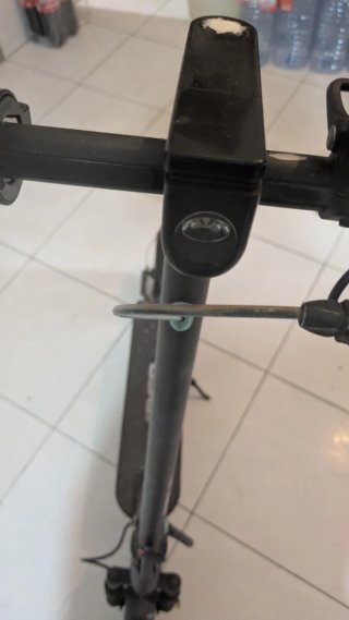 Patinete Eléctrico RCB