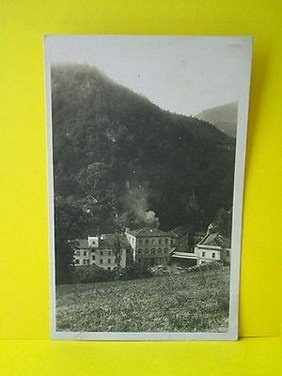 PORRETTA TERME: bagni della Porretta -...