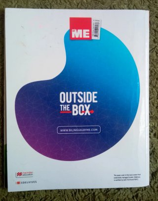 Social Science, 6 Primary, Outside the Box, ByME.