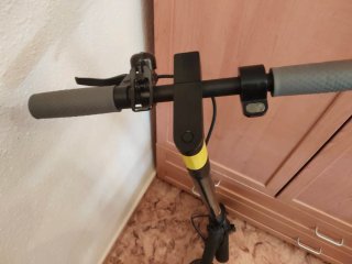 Patinete Eléctrico Xiaomi