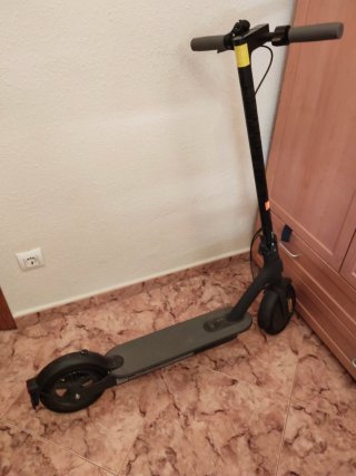 Patinete Eléctrico Xiaomi