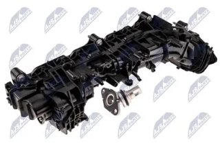 Colector Admisión BMW / MINI Motores B47
