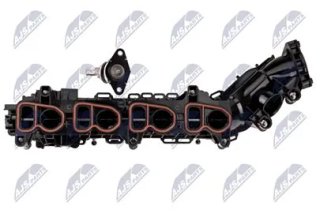Colector Admisión BMW / MINI Motores B47
