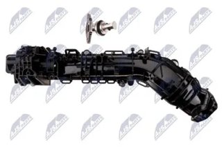 Colector Admisión BMW / MINI Motores B47