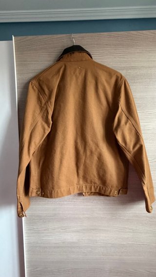 Chaqueta Carhartt Detroit Mujer
