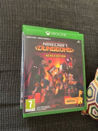 Lote 4 Juegos Xbox 360/One: Army of Two, Grid, Min