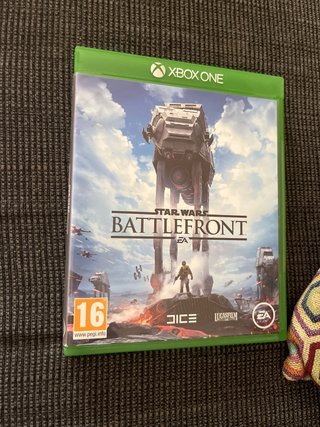 Lote 4 Juegos Xbox 360/One: Army of Two, Grid, Min