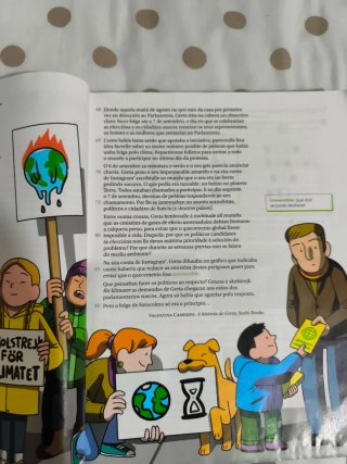 Lingua galega e Literatura. 5 Primaria. Revoa