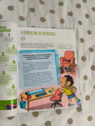 Lingua galega e Literatura. 5 Primaria. Revoa