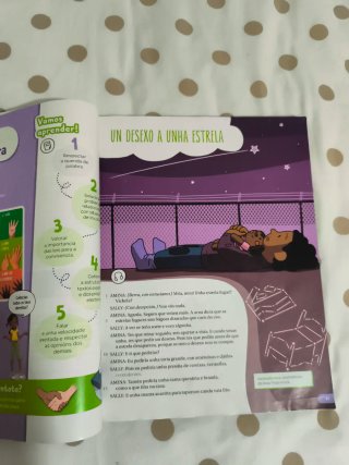 Lingua galega e Literatura. 5 Primaria. Revoa