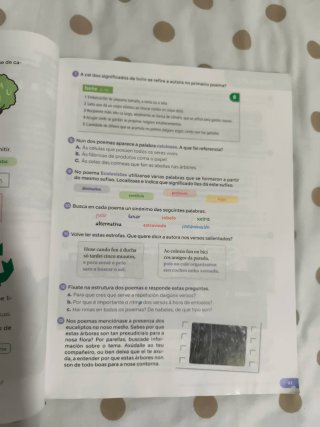 Lingua galega e Literatura. 5 Primaria. Revoa