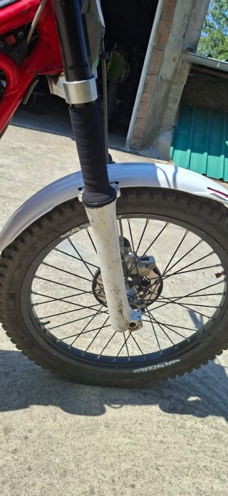 Gas Gas TXT R 250 Trial