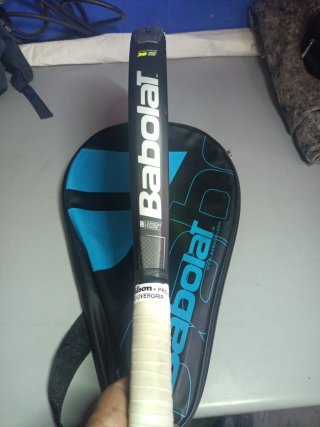 Raqueta Pádel Babolat Sensation Tour