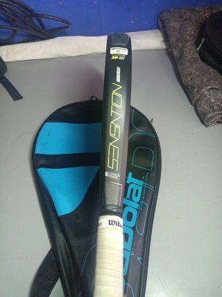 Raqueta Pádel Babolat Sensation Tour